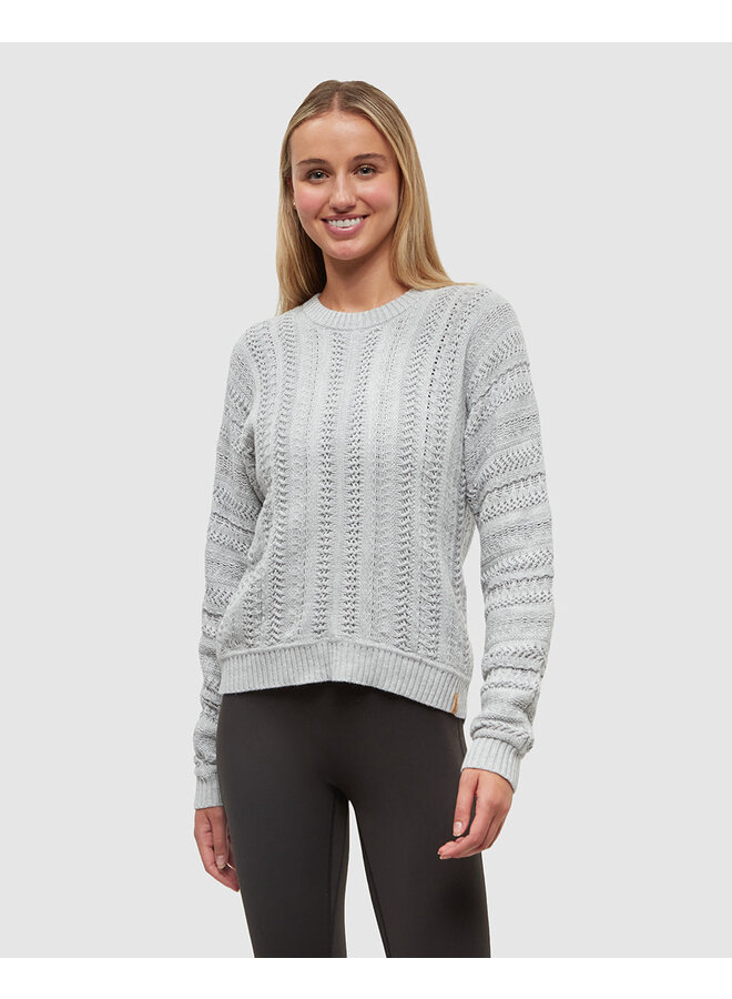 Pinnacle Sweater