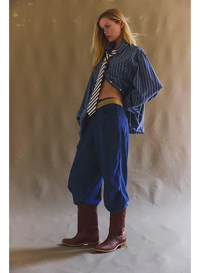 Nice Choice Cord Jeans