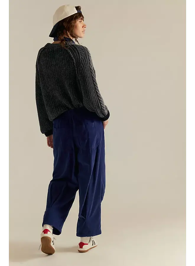 Nice Choice Cord Jeans