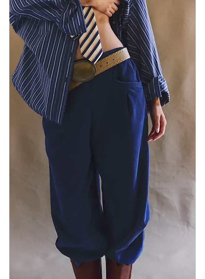 Nice Choice Cord Jeans