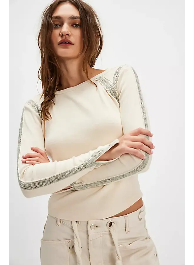 Lost Love Long Sleeve