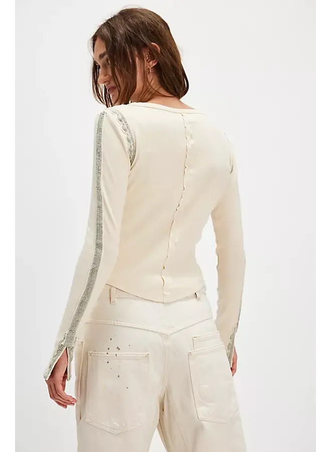 Lost Love Long Sleeve