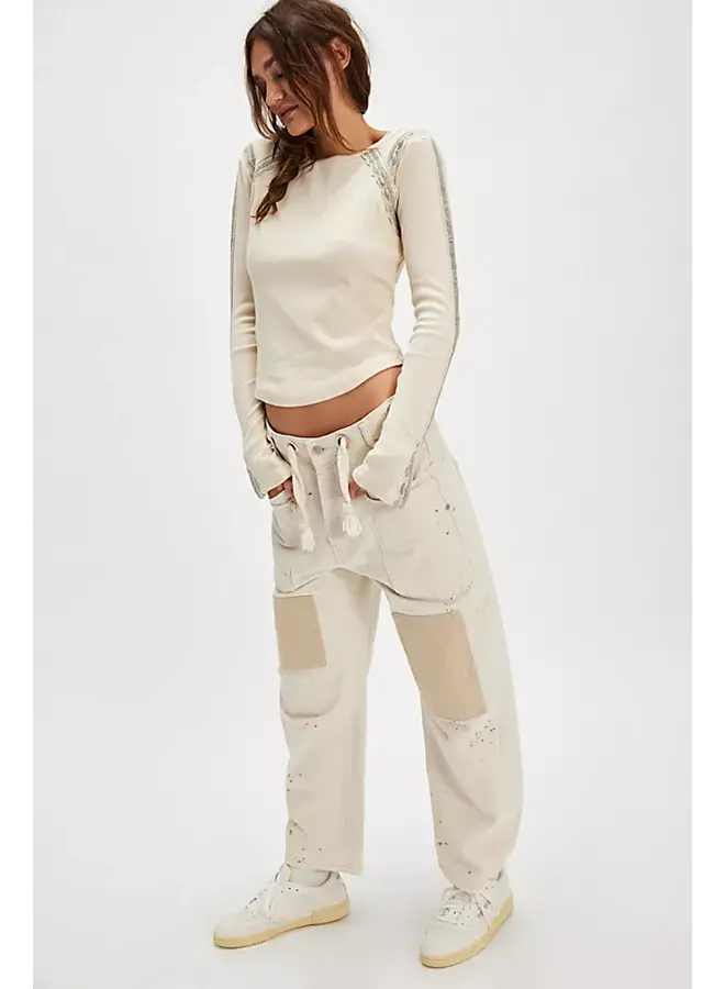 Lost Love Long Sleeve