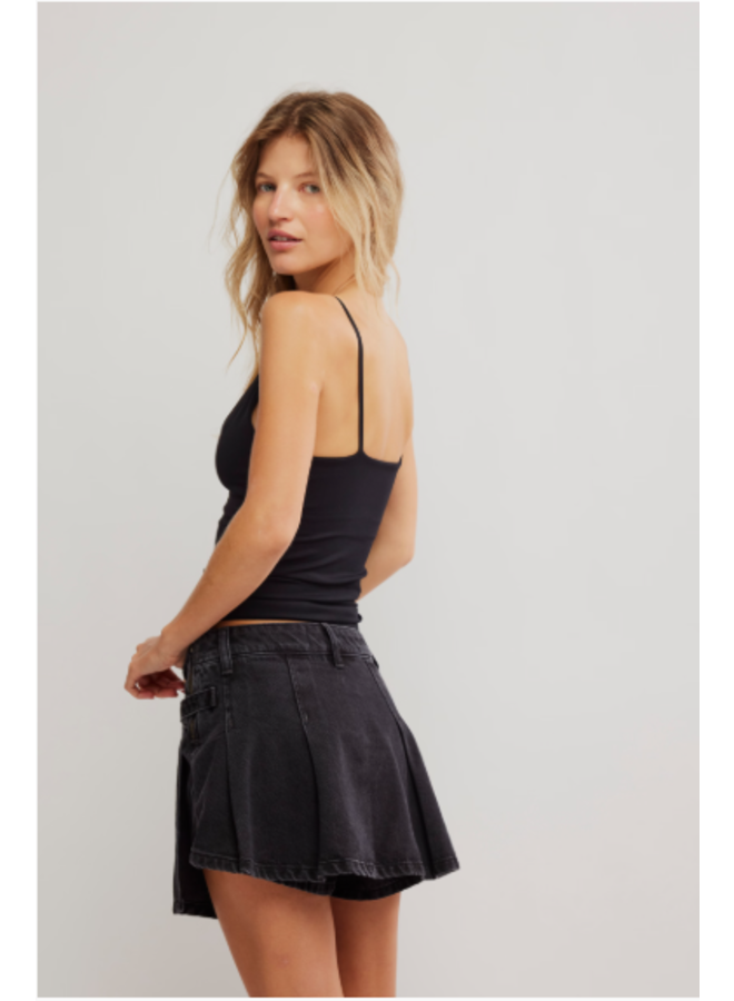 Seamless V-Neck Cami