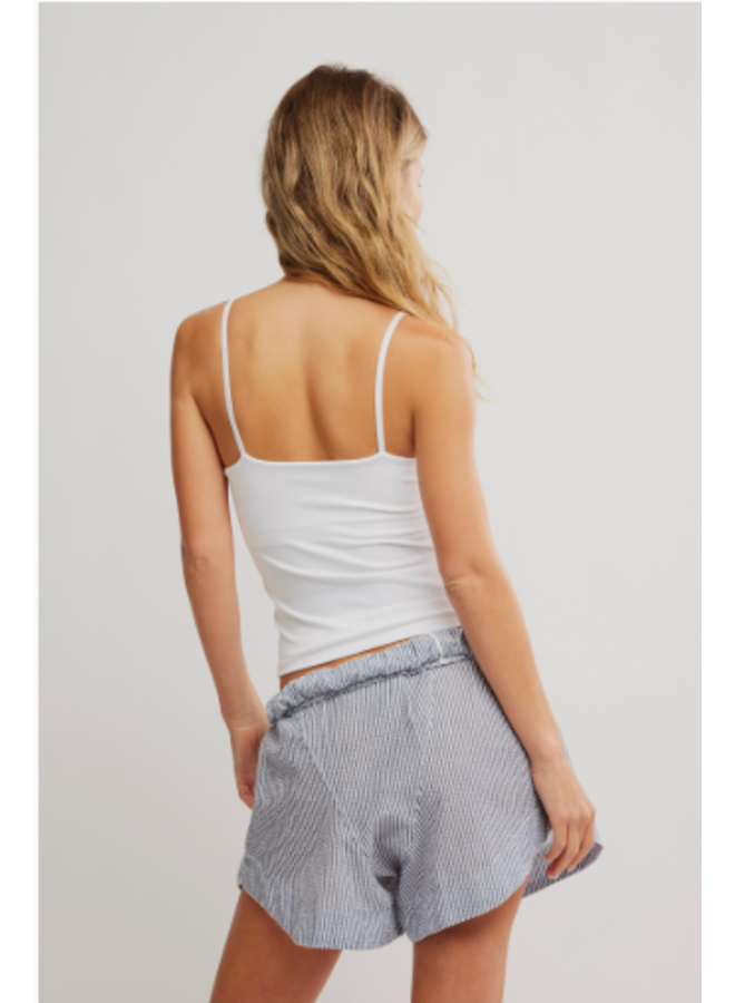 Seamless V-Neck Cami