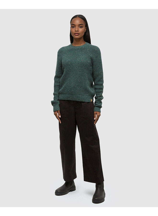 Highline Nep Crew Sweater