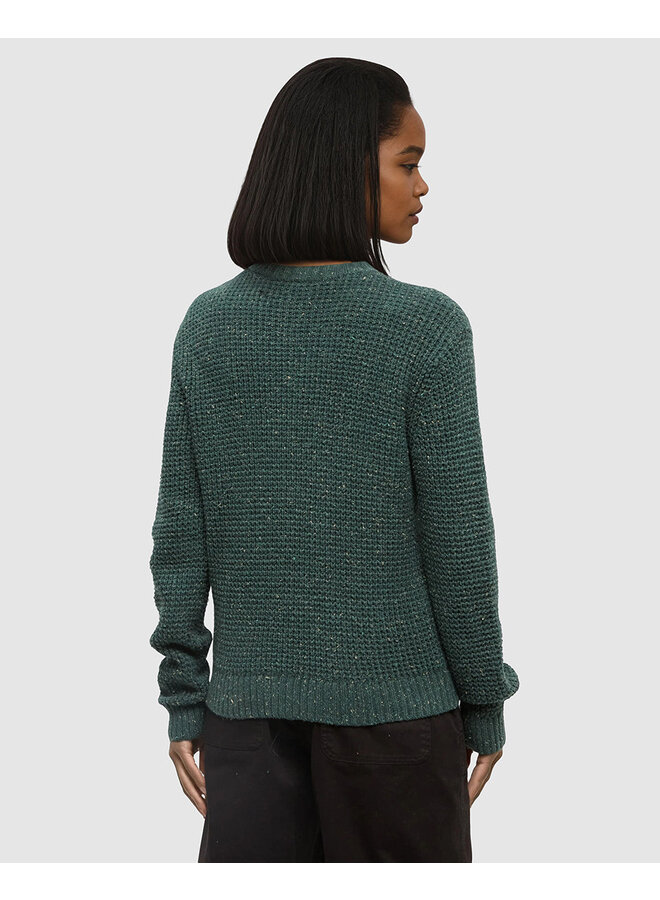 Highline Nep Crew Sweater