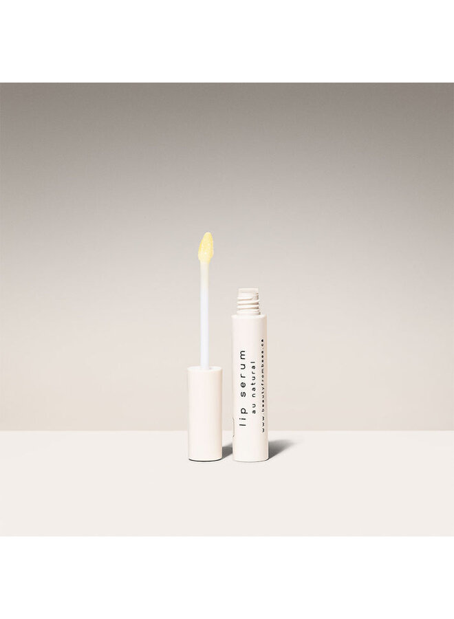 Lip Serum - Au Natural