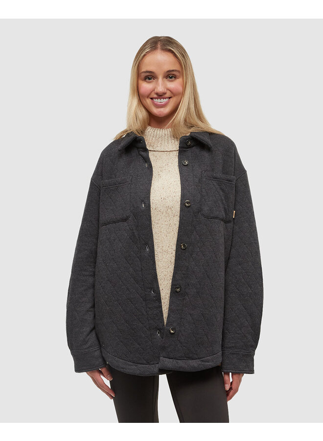 Dunes Shacket