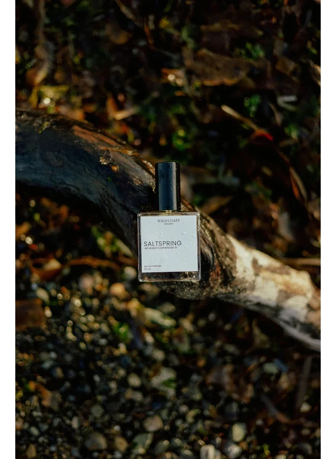 Salt Spring 50ml