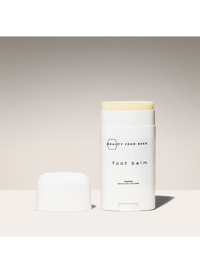 Foot Balm