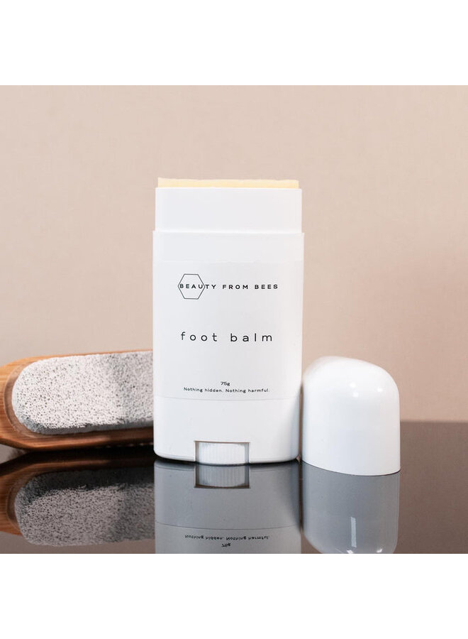 Foot Balm