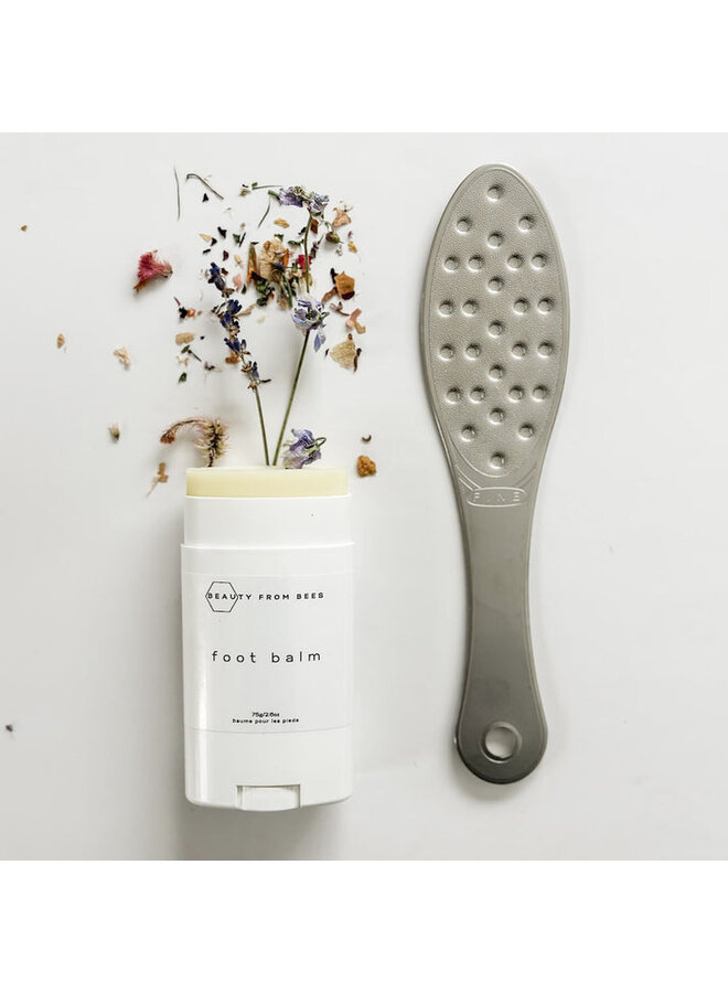 Foot Balm
