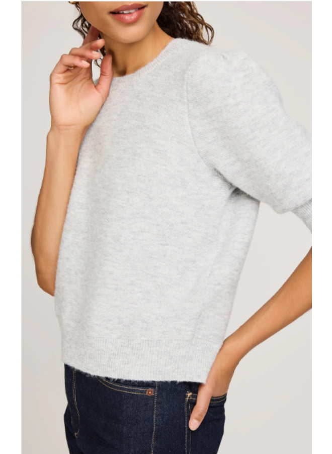 Marisol Knit Top