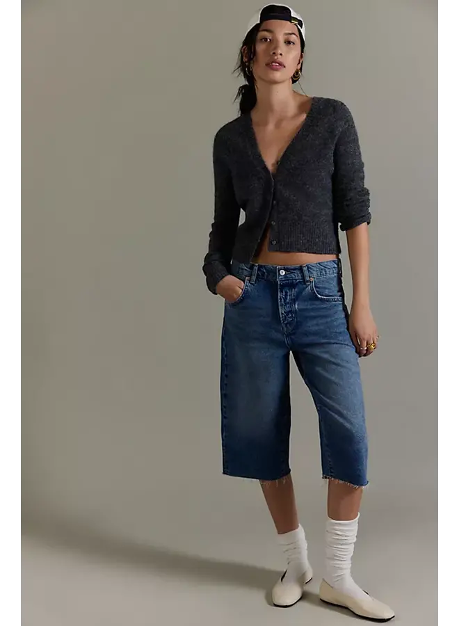 School Girl Cardigan