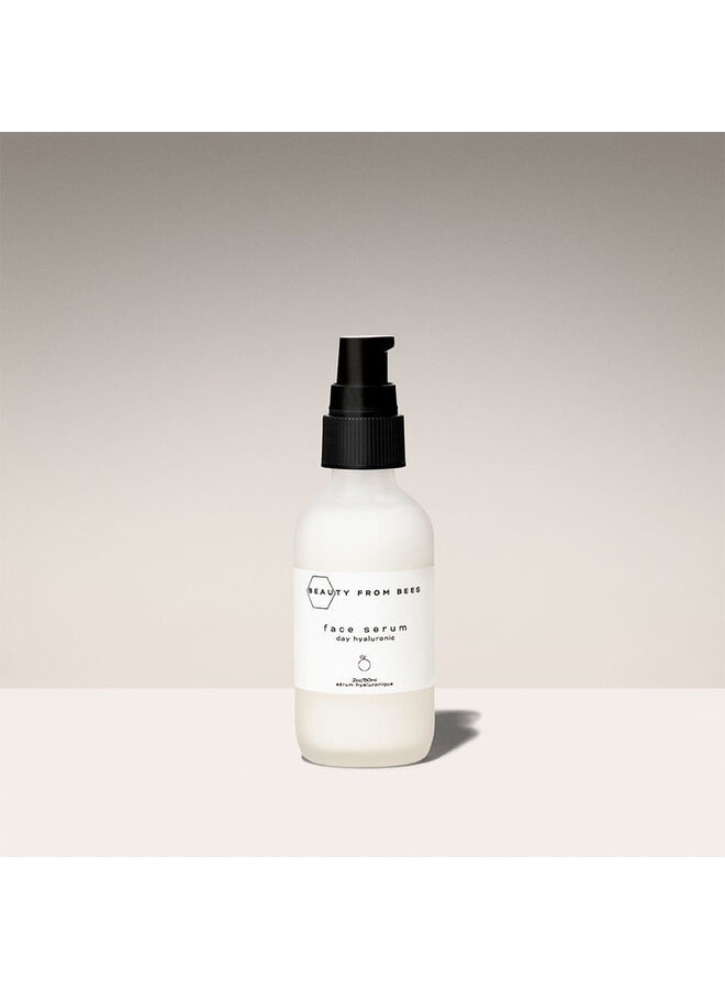 Day Face Serum