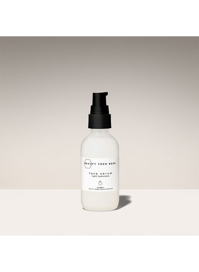 Night Face Serum