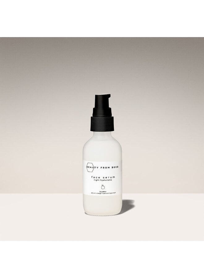 Night Face Serum