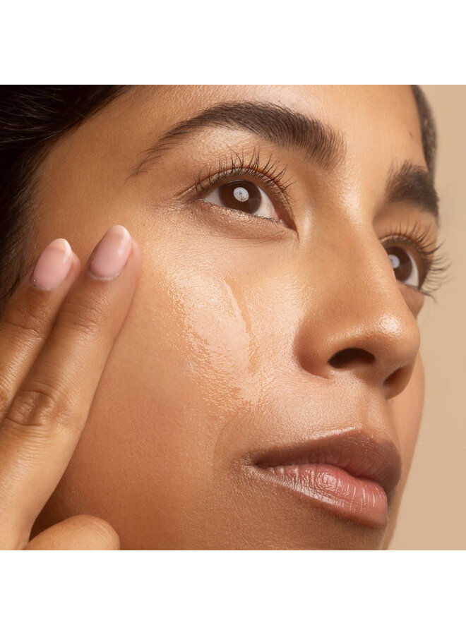 Night Face Serum