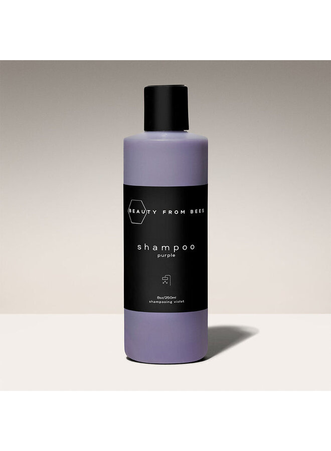 Purple Shampoo 250ml