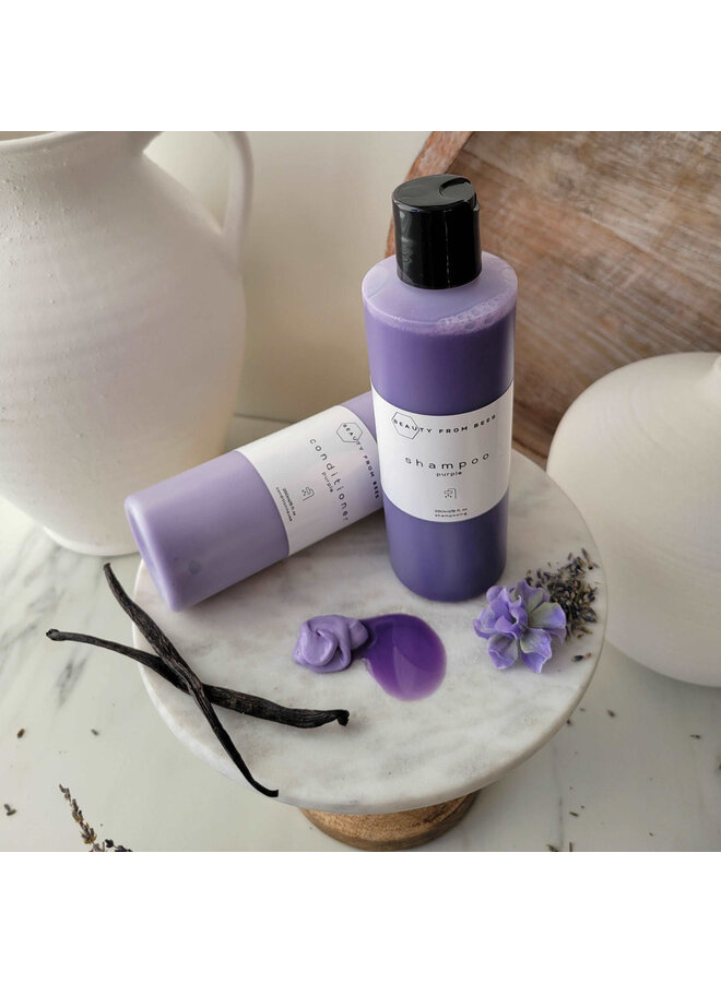 Purple Shampoo 250ml