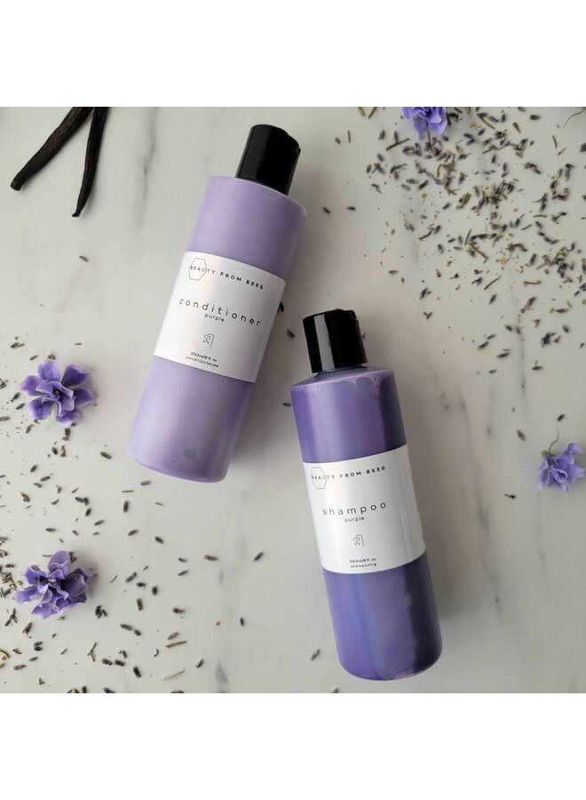 Purple Shampoo 250ml