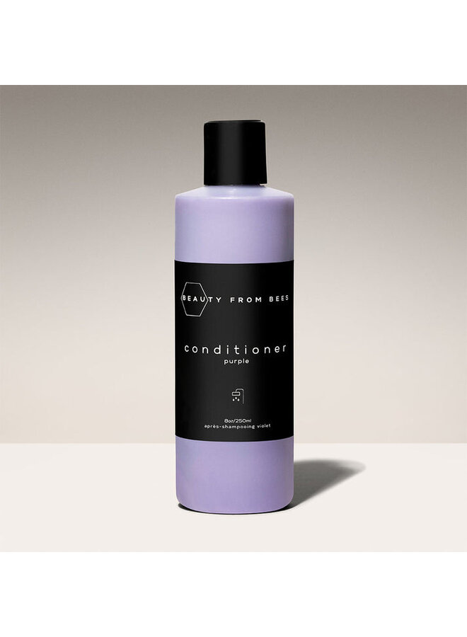 Purple Conditioner 250ml