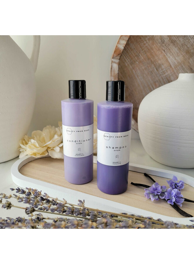 Purple Conditioner 250ml