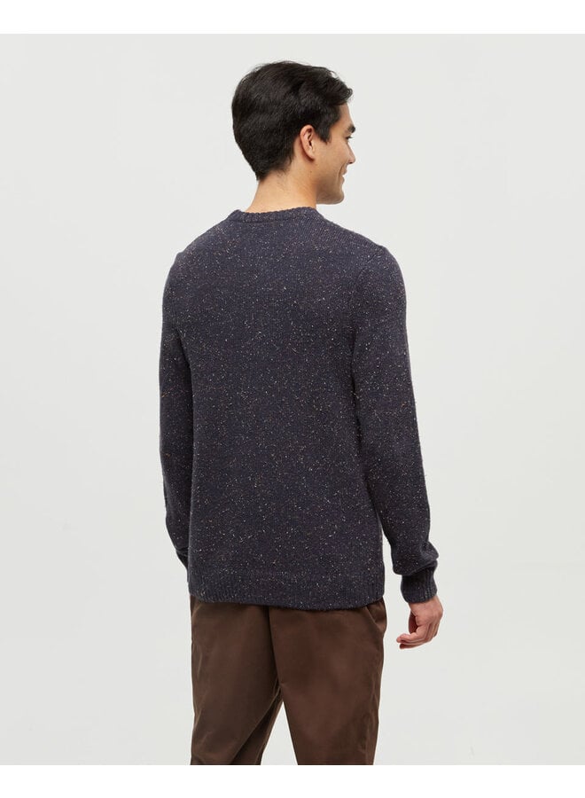 Men's Highline Nep Crew Sweater