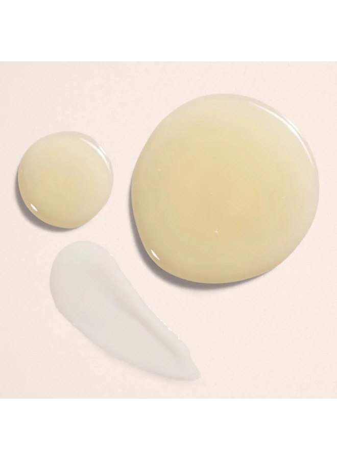 Body Serum Unscented 8oz/250ml