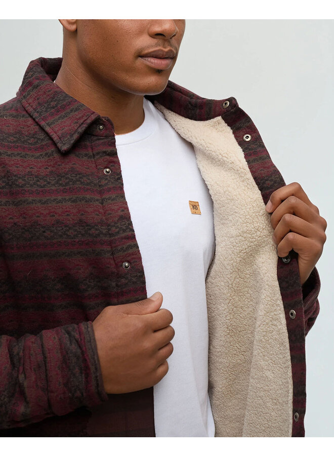 Selway Jacket