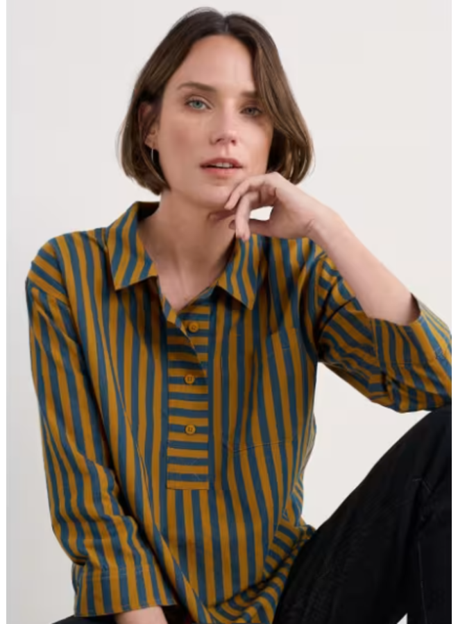 Oak Leaf Shirt
