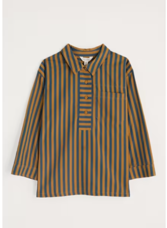 Oak Leaf Shirt
