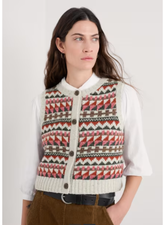 Dawson Pick Vest