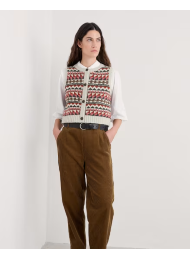 Dawson Pick Vest