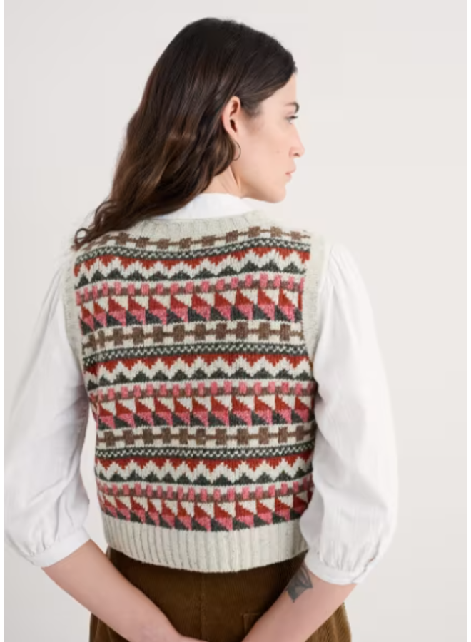 Dawson Pick Vest