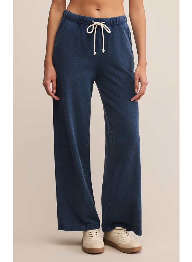 Hunter Knit Denim Pant
