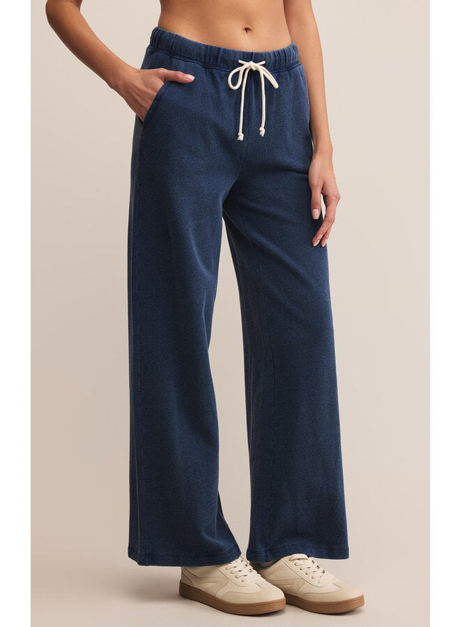 Hunter Knit Denim Pant