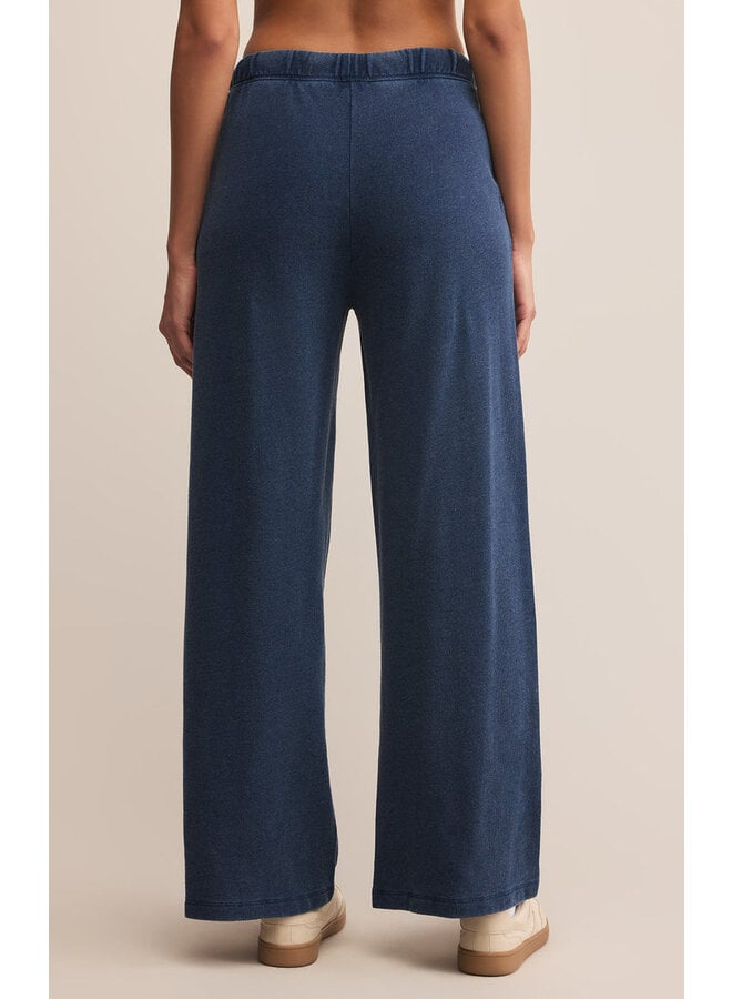 Hunter Knit Denim Pant