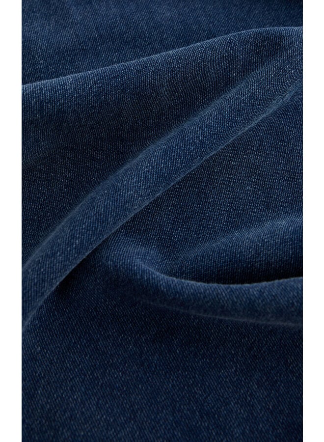 All Day Knit Denim Jacket
