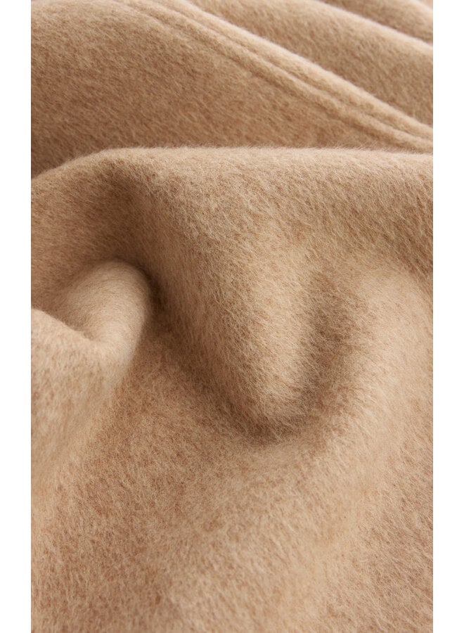 Signature Luxe Coat