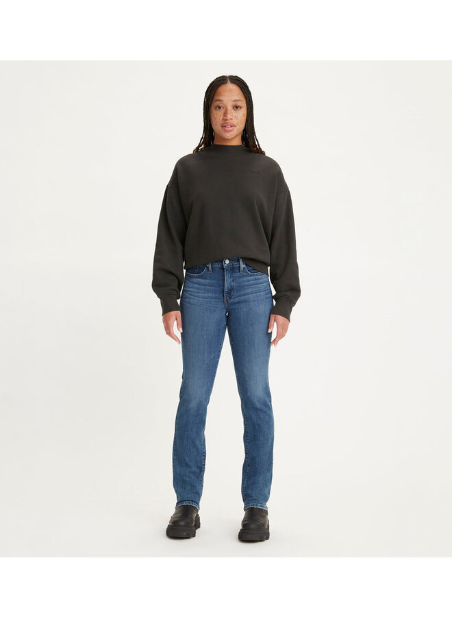 Women's 314 Shaping Straight Jeans