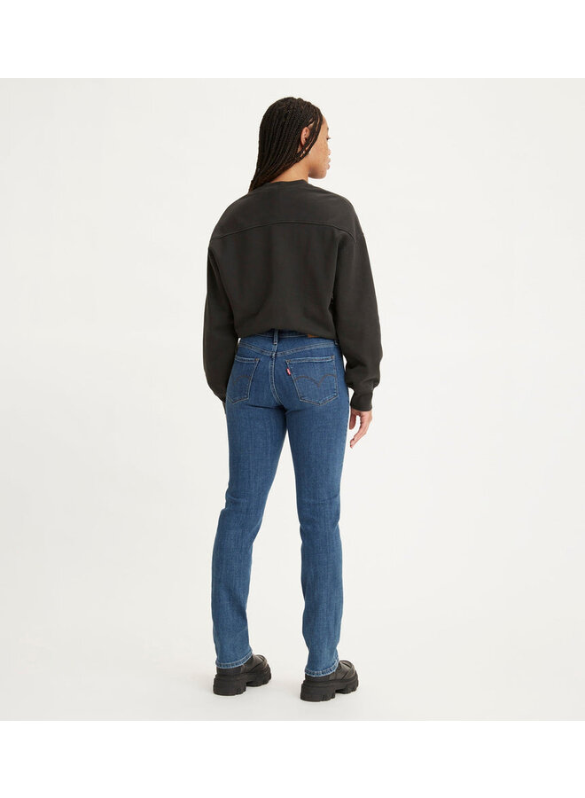 Women's 314 Shaping Straight Jeans