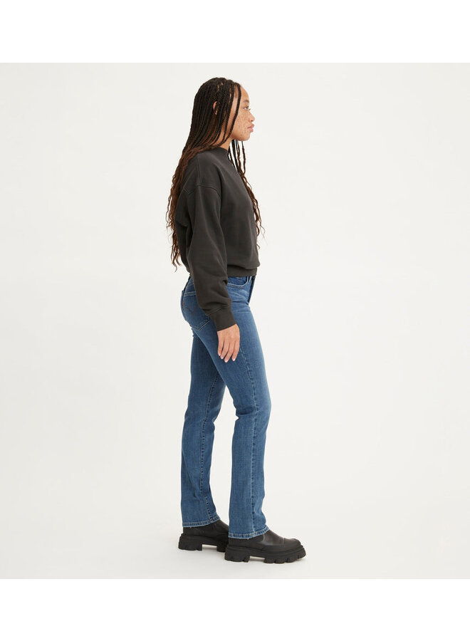 Women's 314 Shaping Straight Jeans