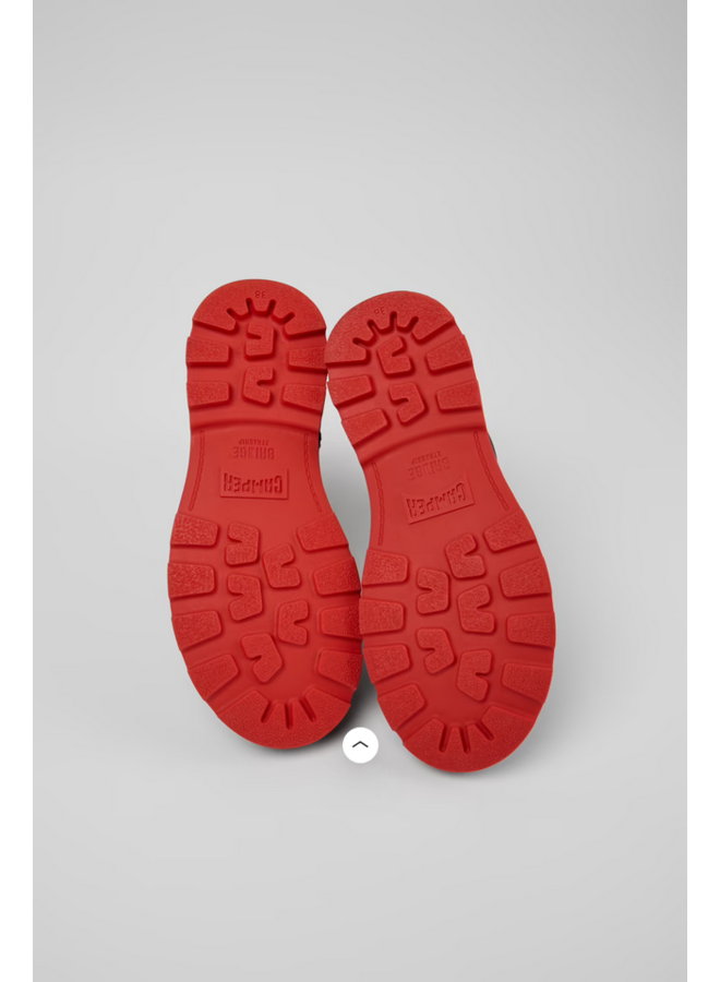 Brutus Boot