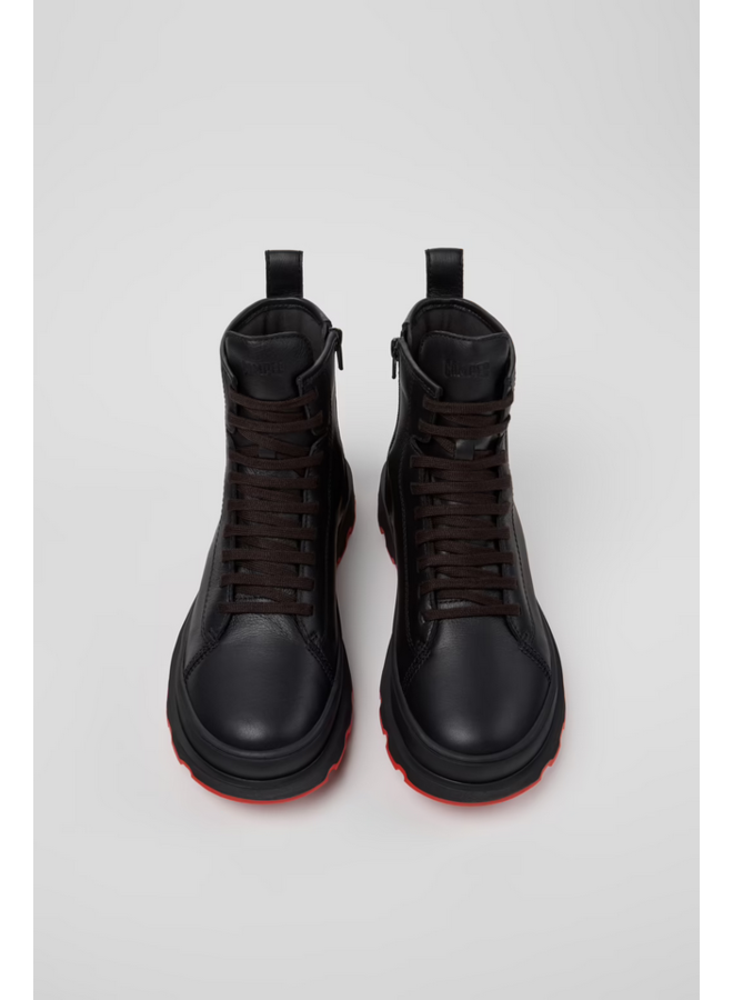 Brutus Boot