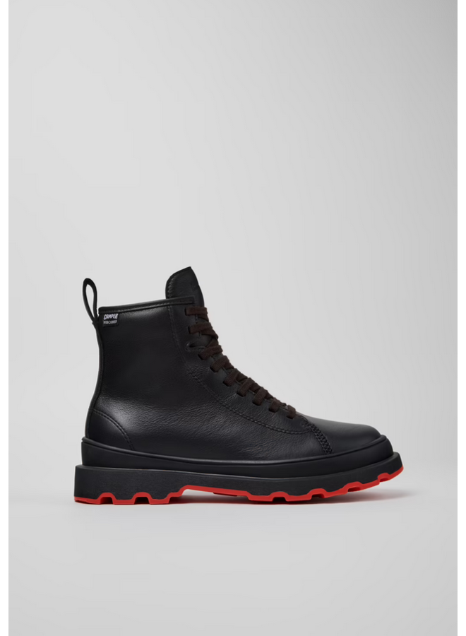 Brutus Boot