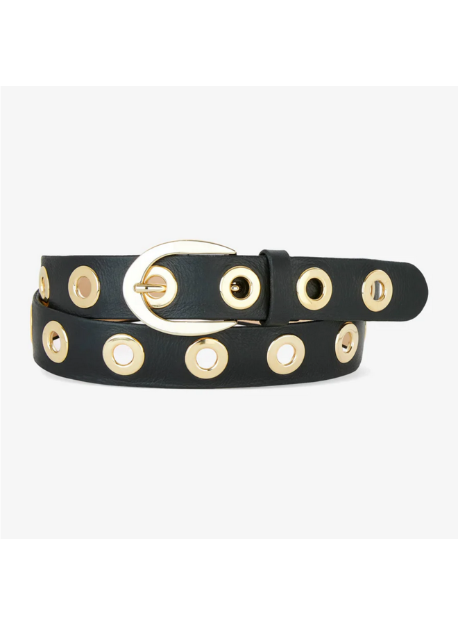 Leah Belt