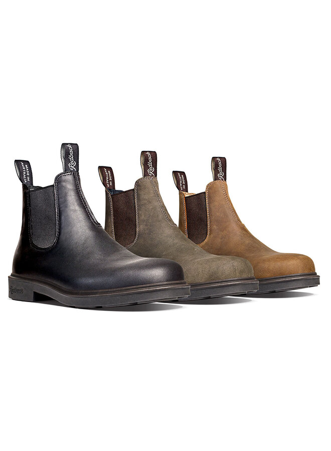 Whistler Boot
