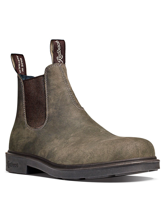 Whistler Boot